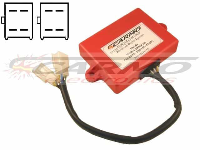 Yamaha X-Max 400 2018-2020 High Performance ECU Flash tuning + Akrapovic S-Y4SO018-HRAASS (Stage 3)